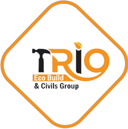 Trio Corp. Eco-Build &Civils Group